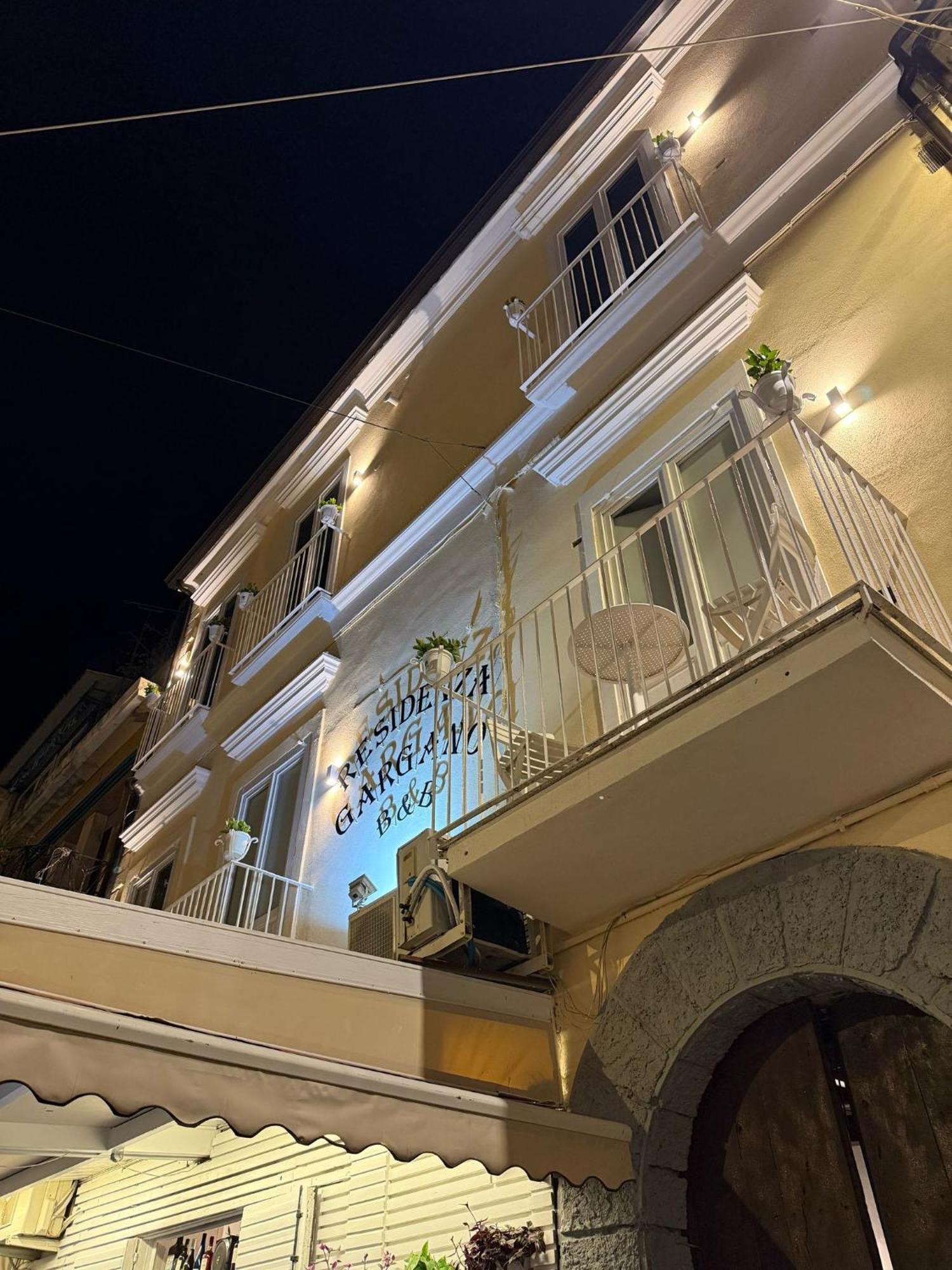 Residenza Gargano Affittacamere